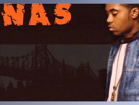 nas  the king